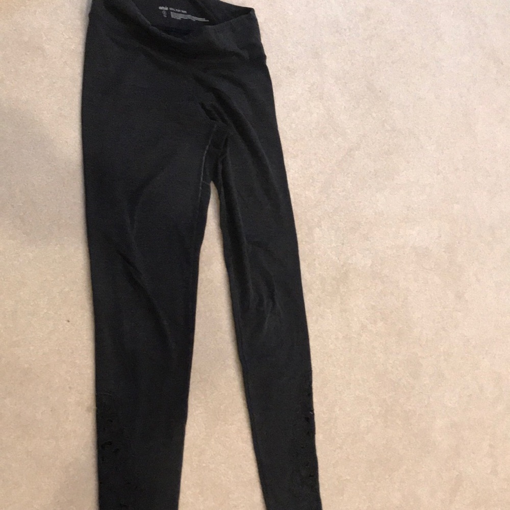 Aerie leggings